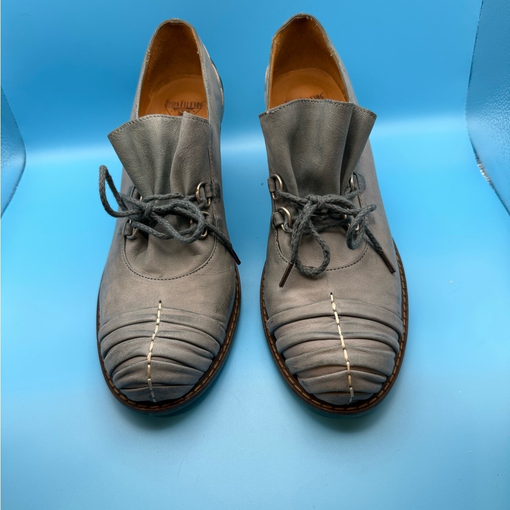 Women’s Fluevog Pumps